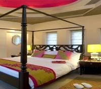 The Tree of Life Resort & Spa Villa - Guest Room